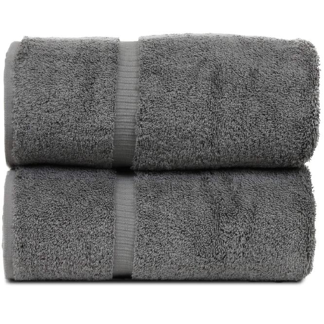 Give Your Bathroom a Refresh With This Spa-quality Towel Set That Shoppers Say Is Like 'Staying in a Hotel' 