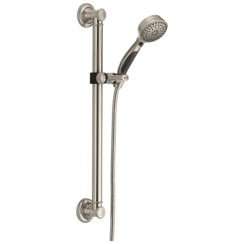 The 6 Best Handheld Showerheads With Slide Bars 