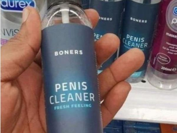 60 Percent of Men Apparently Wash Their Penises Wrong