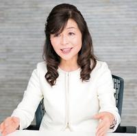 ST to Solve Problems with "Air Business"/Interview with President Takako Suzuki