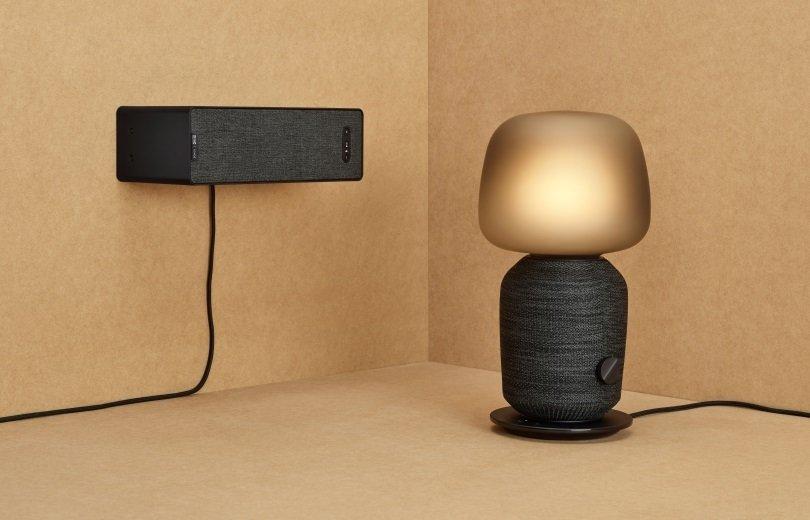 Ikea’s 2021 Symfonisk table lamp speaker fixes the original’s biggest flaw 