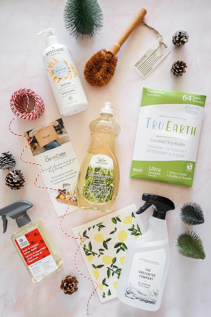11 Best Eco-Friendly Cleaning Products for All Around Your House