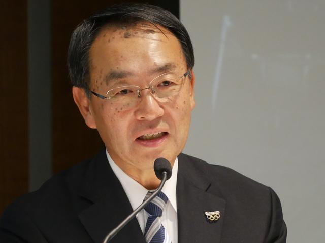 2018 financial results briefing session that President Tsuga mentioned about the relationship with Panasonic and Tesla