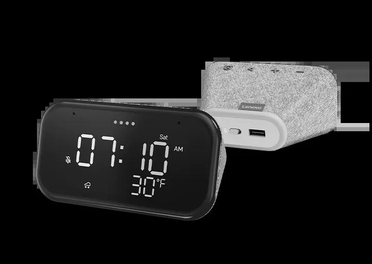 Lenovo Smart Clock 2: Smart clock gets smarter 
