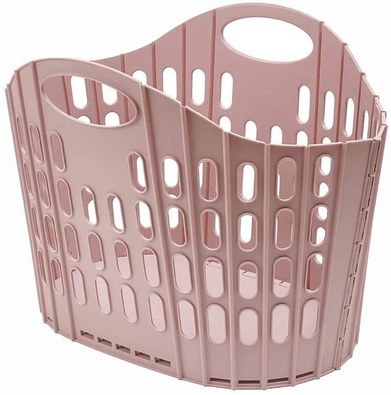 Shopping Edit – 10 stylish laundry baskets to hide your washing