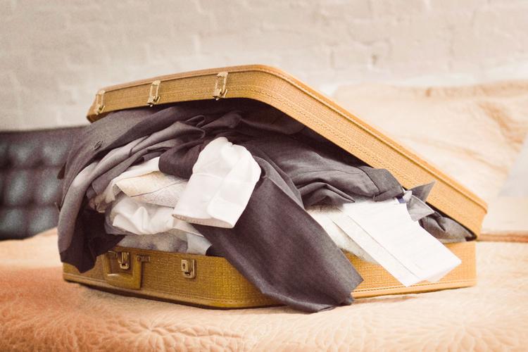 How to Pack Like a Seasoned Pro for Super-Long Trips