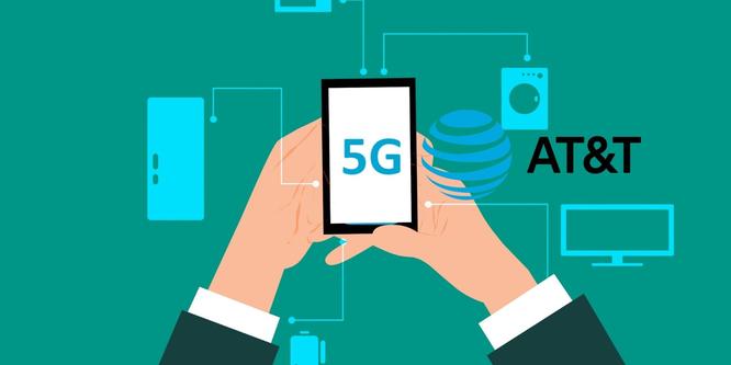 screenrant.com What Phones Will Work With AT&T's Fastest 5G? Here's The Full List