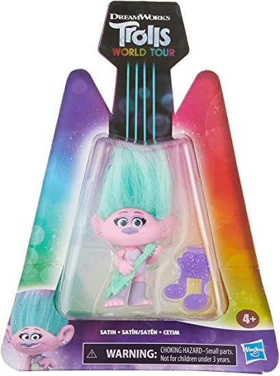 The Best Trolls Toys For Your Kid's Personal World Tour