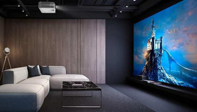 Reviewing 4K projectors that will add to your home theater experience 