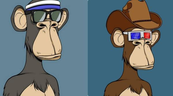 Bored Ape Yacht Club founders are helping launch an ape-themed crypto coin 