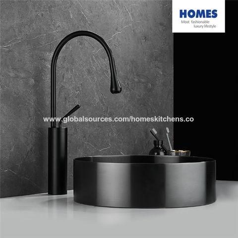 BSR3043B Handmade Wash Basin Sinks Stainless Steel Sink Brushed Stainless Steel Black, Stainless Steel Sink single bowl double sink - Buy China Wash Basin Sinks on Globalsources.com