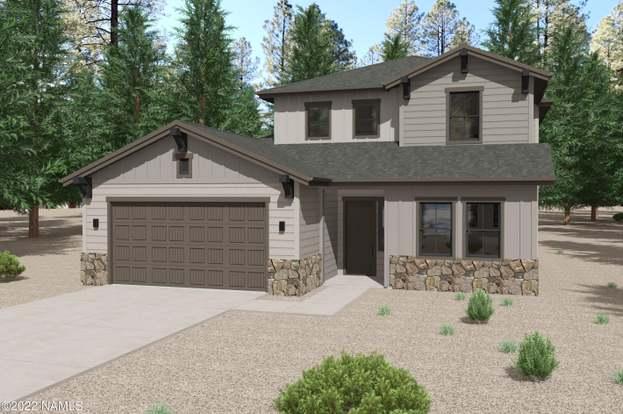 Get local news delivered to your inbox! Newly constructed houses you can buy in Flagstaff