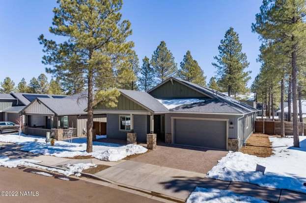 Get local news delivered to your inbox! Newly constructed houses you can buy in Flagstaff 