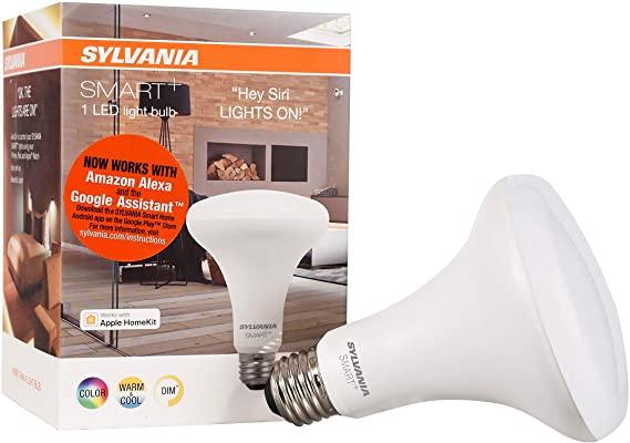 Sylvania A19 Smart+ Full Color review: This sensible no-hub bulb works with Alexa and Google Assistant