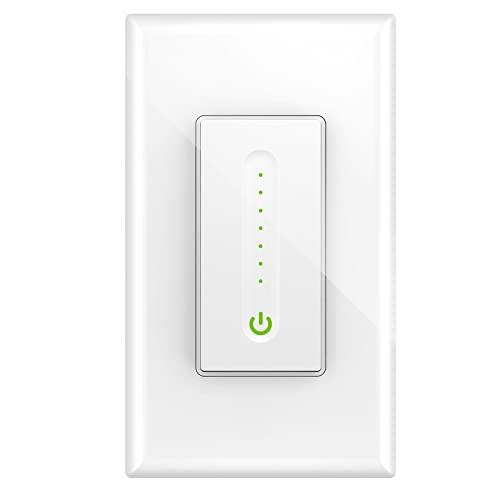 The Best Dimmer Switches of 2022