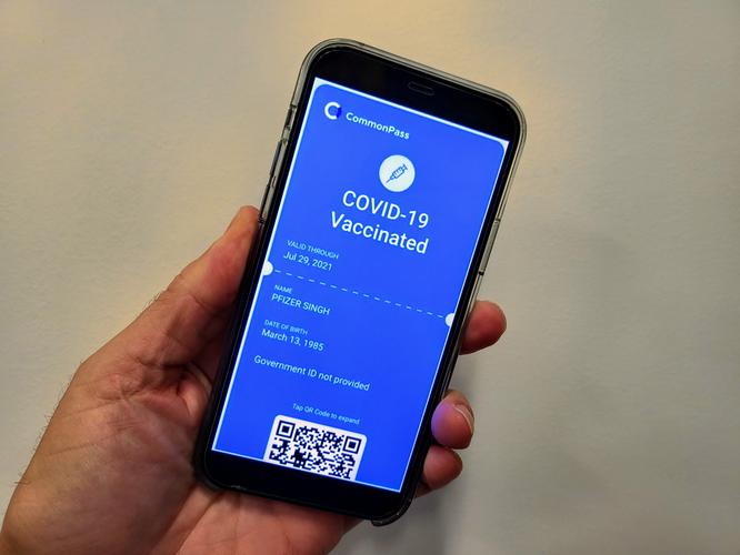 How To: 4 Ways to Quickly Open and Show Off Your COVID-19 Vaccination Record Card on Your iPhone