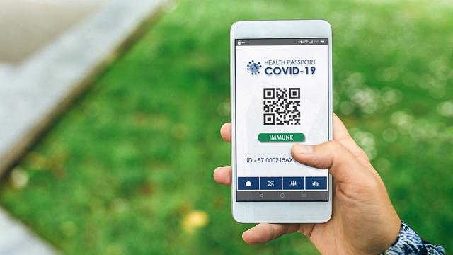 How To: 4 Ways to Quickly Open and Show Off Your COVID-19 Vaccination Record Card on Your iPhone 