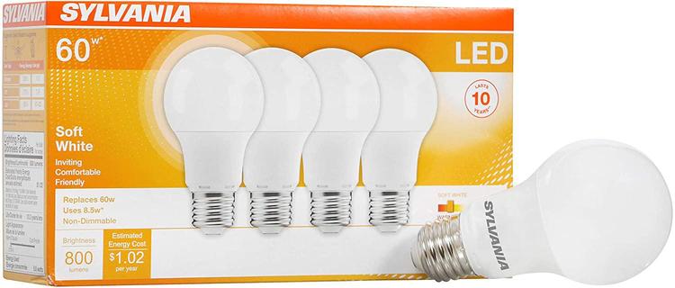 5 Best Energy-Efficient Light Bulbs of 2022 