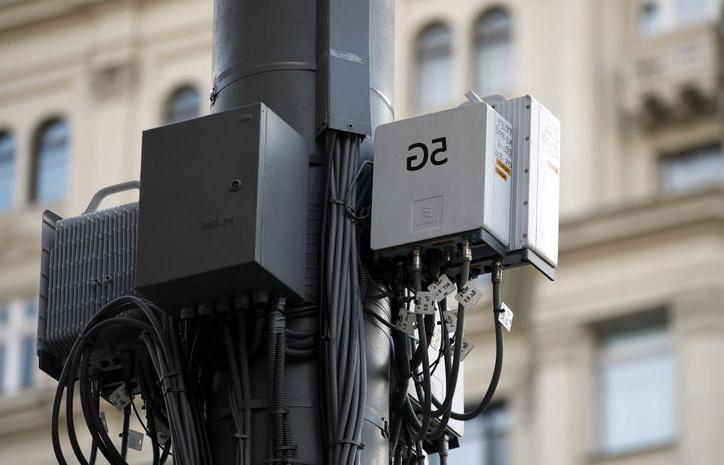 Verizon, AT&T agree to FAA's request for a two-week delay on 5G expansion plans