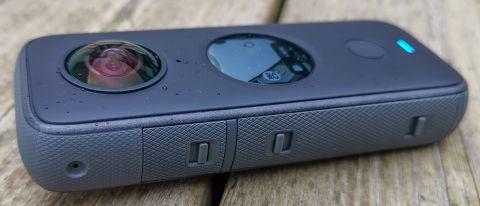 The Insta360 One X2 Camera Review 