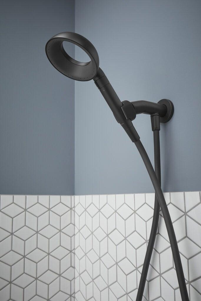 Upgrading Your Shower With Kohler’s New Fixture Could Save You 40% on Your Water Usage