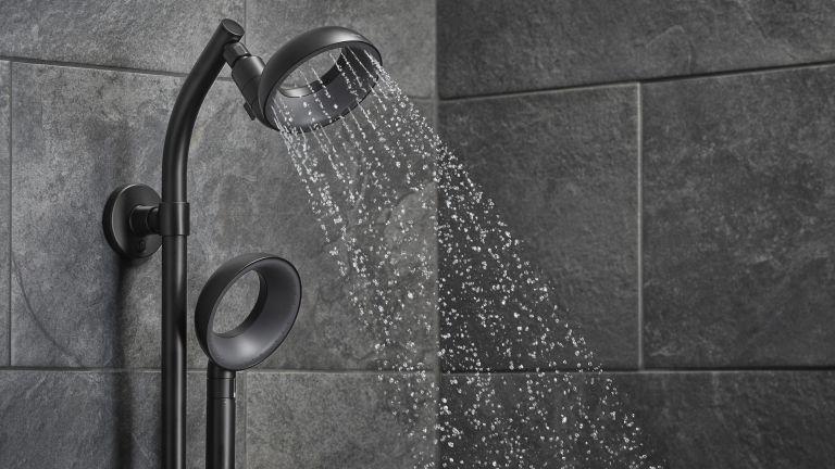 Upgrading Your Shower With Kohler’s New Fixture Could Save You 40% on Your Water Usage 