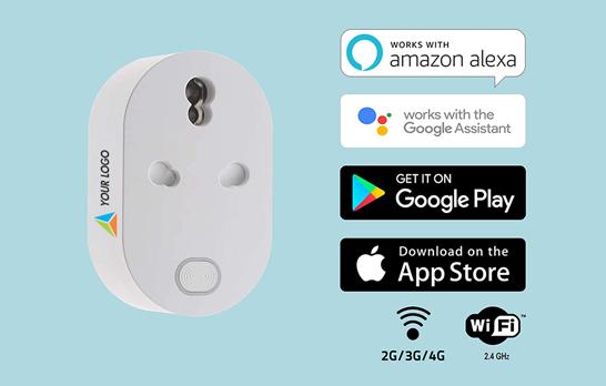 We can’t believe Wi-Fi smart plugs with 49,000 5-star ratings are down to $2.10