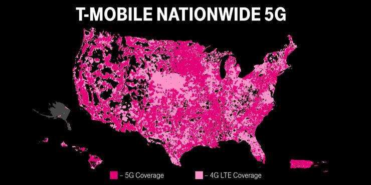 T-Mobile: Standalone 5G is helping us win enterprise share 