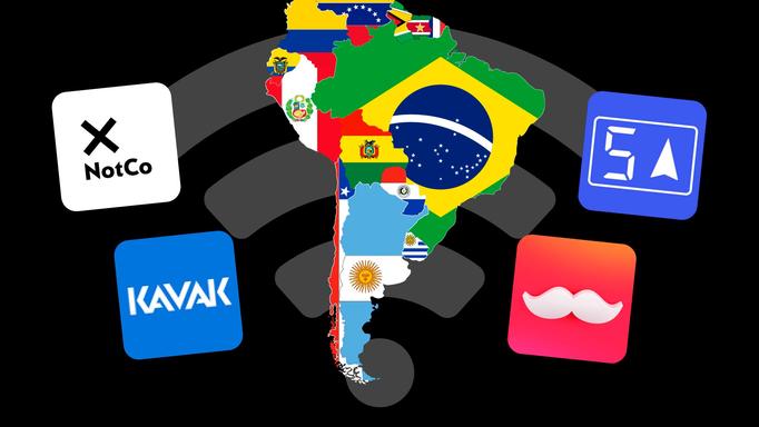 Before you go, keep up-to-date by... What are the challenges and opportunities of the Metaverse for the corporate sector in Latin America?
