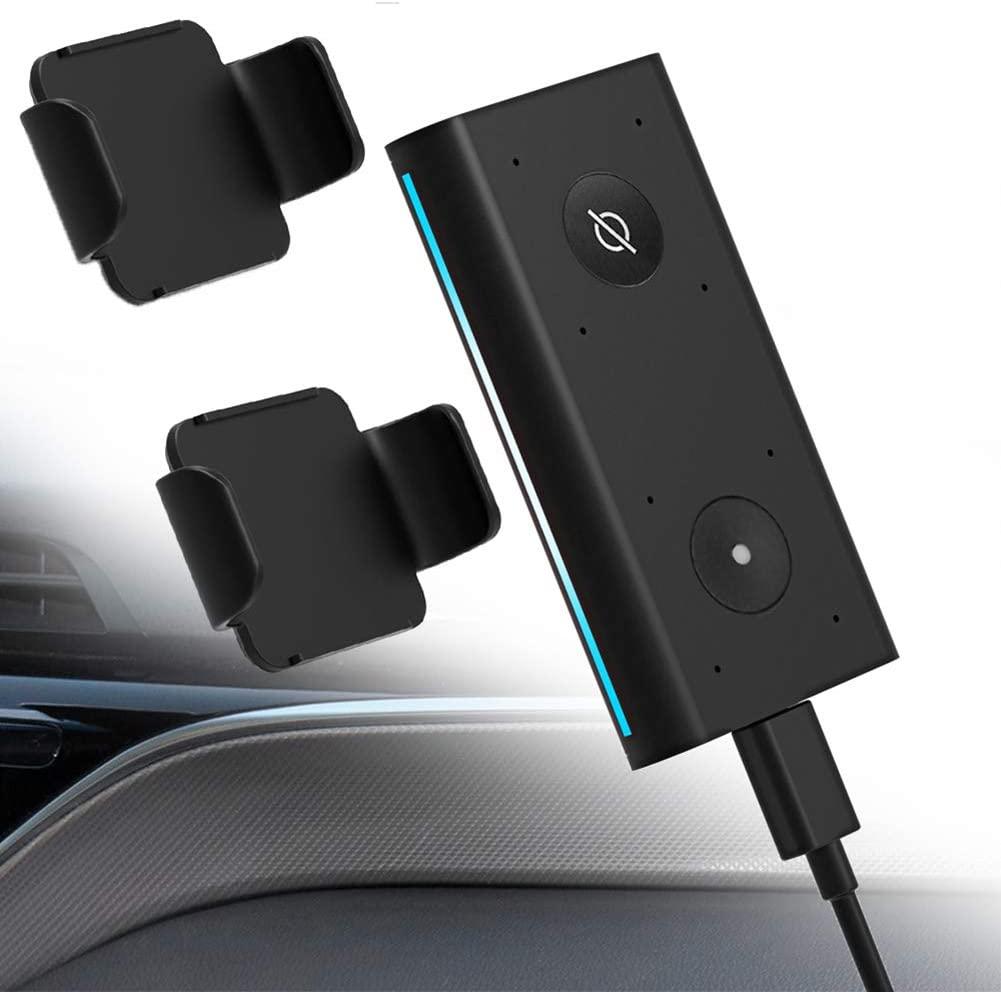 Engadget Logo
Engajet Japanese version Smart Speaker "Echo Auto" Review | Amazon New Life Sale