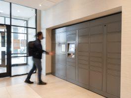 How to pick your parcel locker or parcel room supplier in Canada 