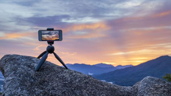 The best iPhone tripods for 2022 