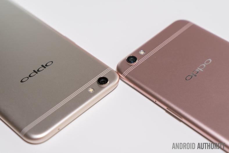 Oppo R9s smartphone full review 