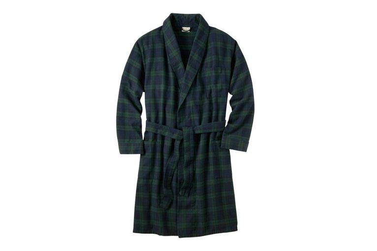 The Best Men's Robes Will Make You Feel Like A King