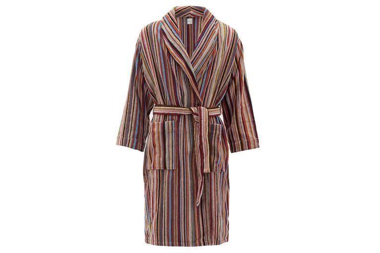 The Best Men's Robes Will Make You Feel Like A King 