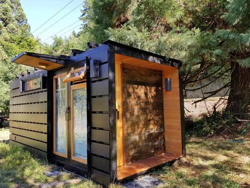 The Hot Poop on Alternative Toilets, Tiny House Edition 