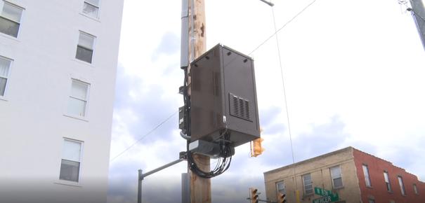 The City of Princeton installs new cell towers with 5G capabilities Subscribe Now
WVNS 59News Alerts