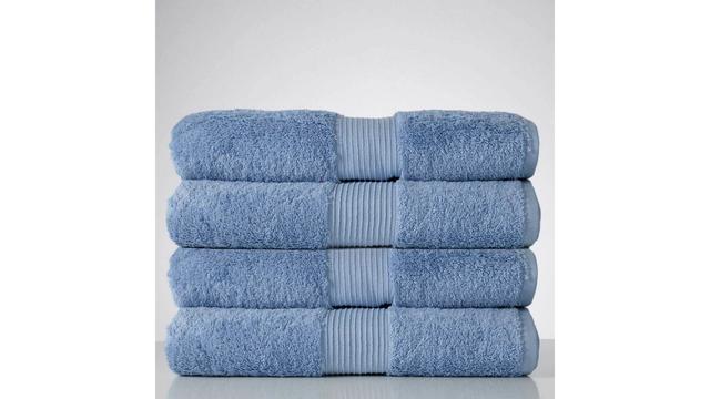9 best towels and towel sets to buy in Australia in 2022