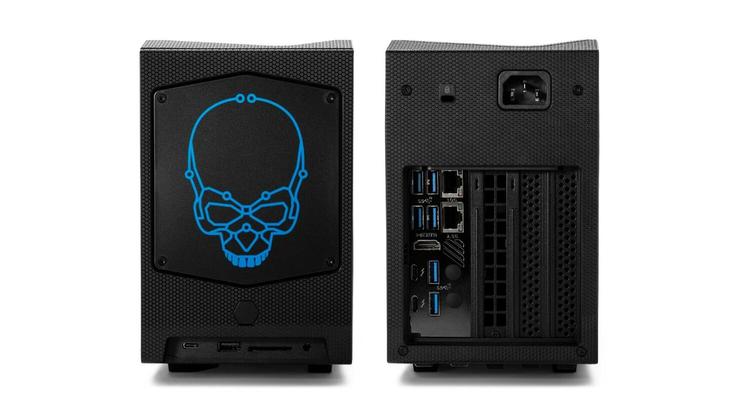 Intel NUC 12 Extreme review: A powerful DIY mini-desktop for creators and gamers alike 