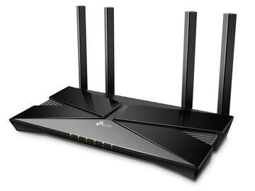 もうこれでイイ！ Wi-Fi 6最安の実売8千円！ TP-Link「Archer AX10」を試す 