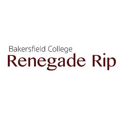 The Renegade Rip 