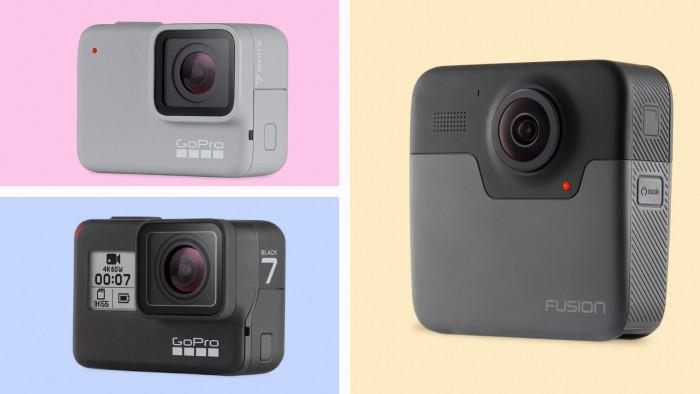 Best GoPro 2020: which GoPro camera should you buy?