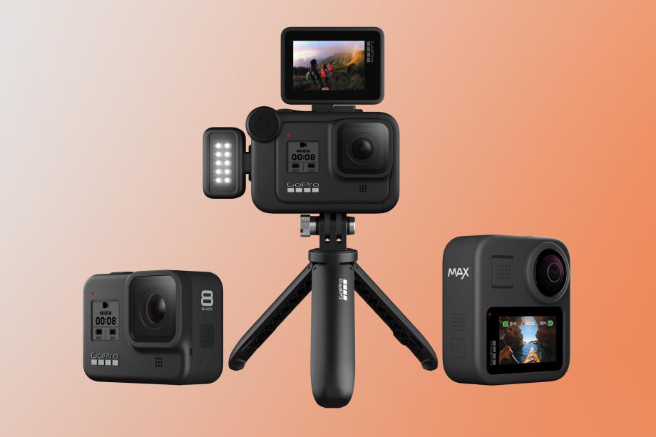 Best GoPro 2020: which GoPro camera should you buy? 