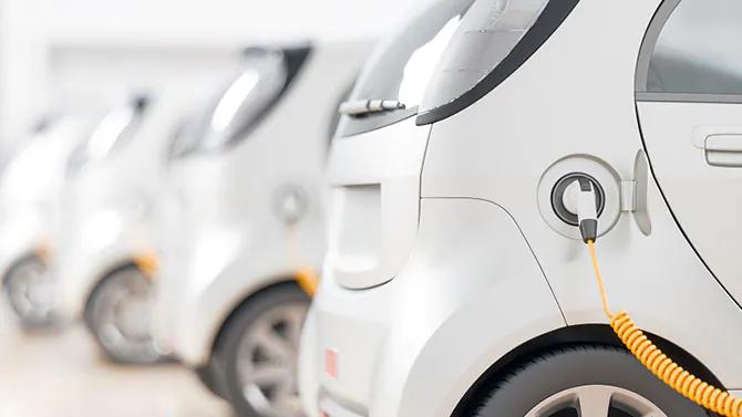 US EV Charging Infrastructure Coming: Which Company Will Build It? 