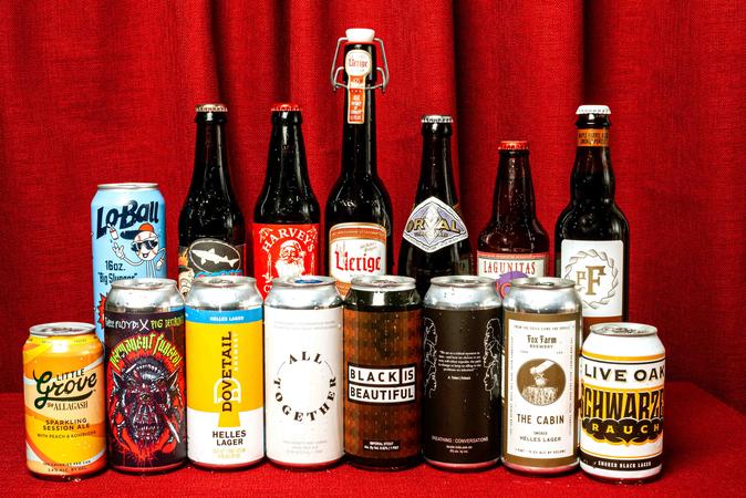 Best New Oregon Beer Bars & Taprooms 2021