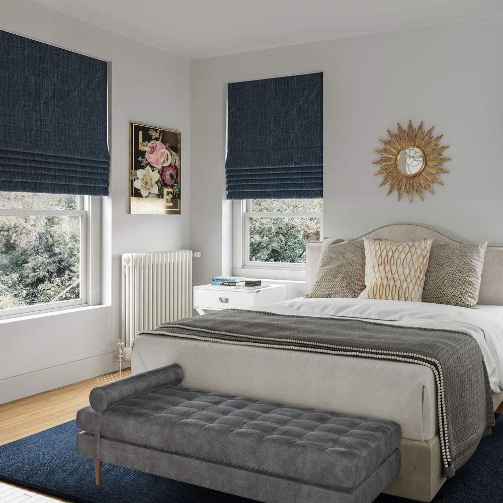 Window blind ideas – treatments for privacy, insulation and decoration in any room