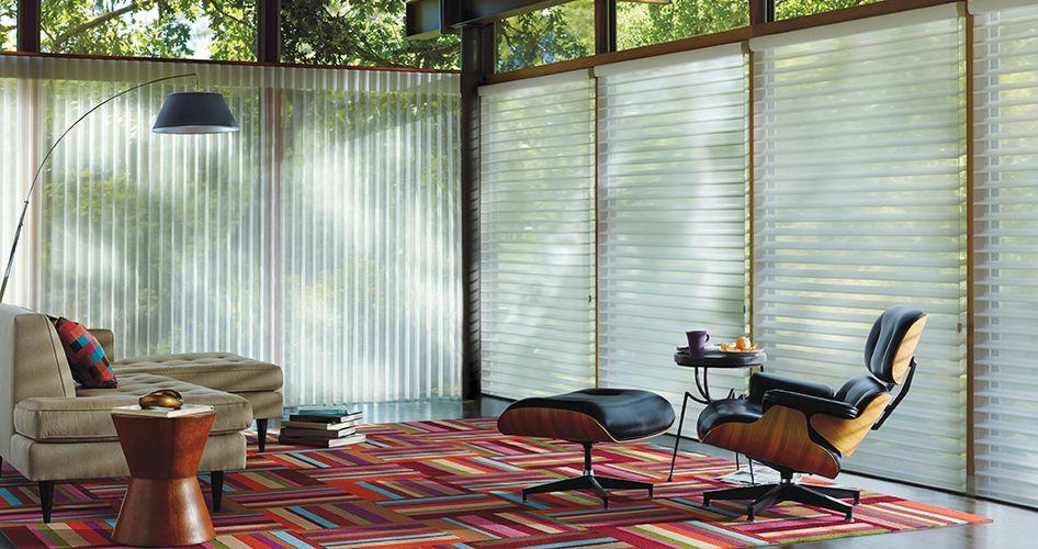 Window blind ideas – treatments for privacy, insulation and decoration in any room 