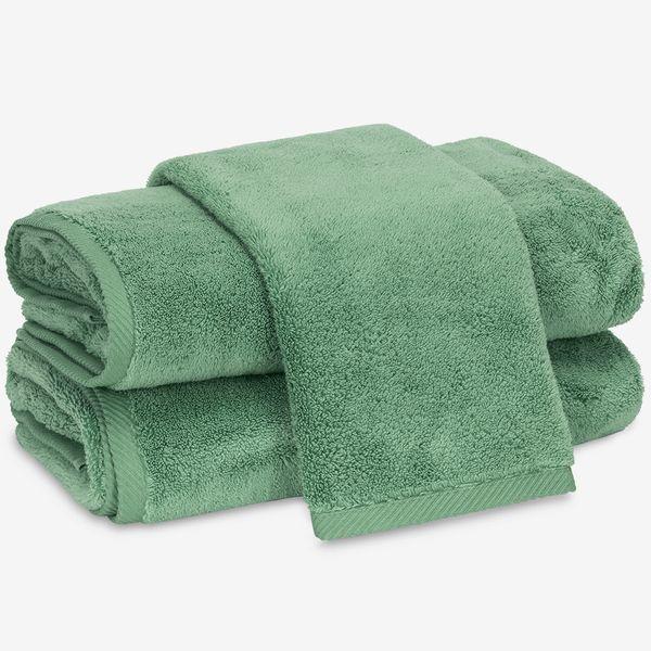 11 Unimpeachable Towels 