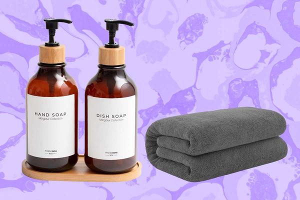 Products that will make your home feel luxurious for under $40