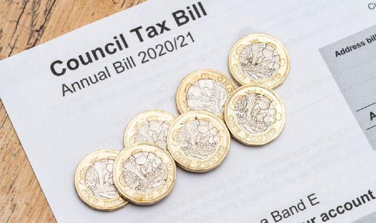 Are you paying too much council tax?